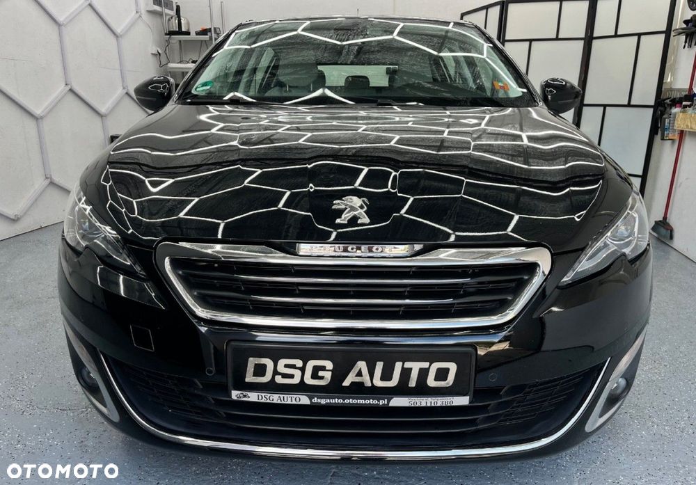 Peugeot 308 - 4