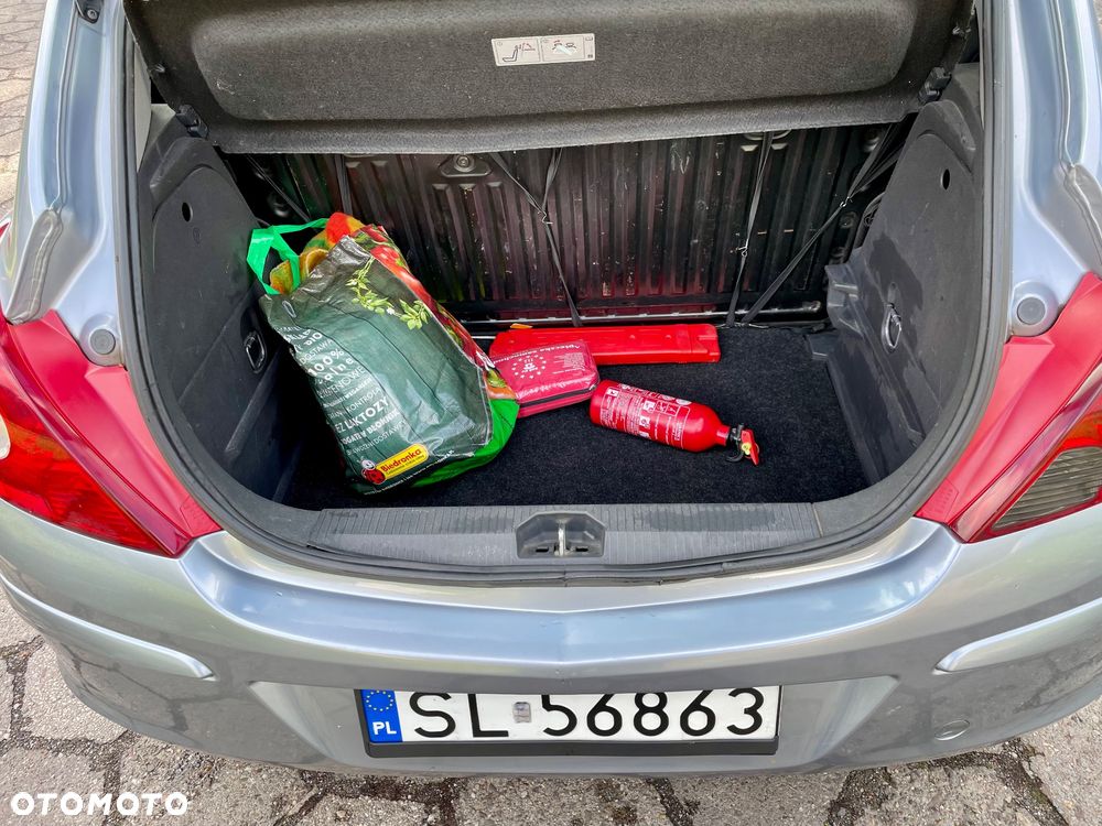 Opel Corsa - 14