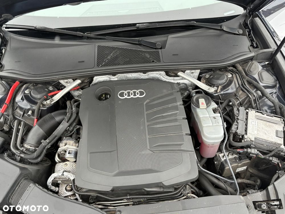 Audi A6 Avant - 28