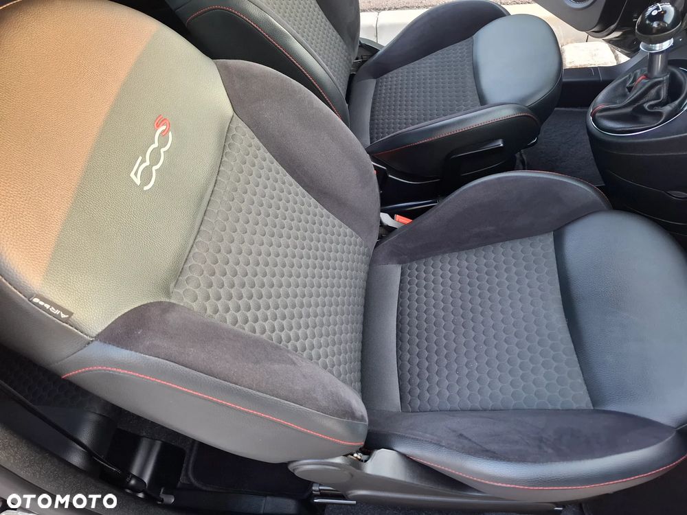 Fiat 500 - 18