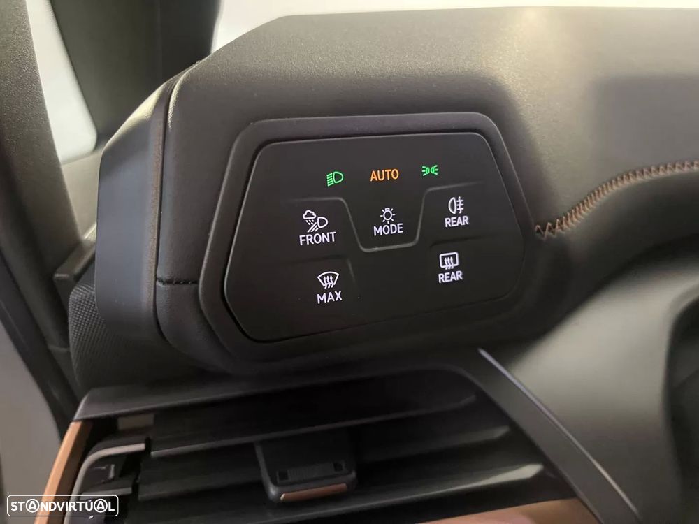 Cupra Born 59 kWh - 28