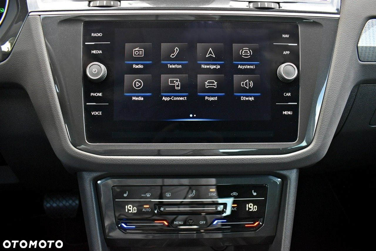 Volkswagen Tiguan 1.5 TSI EVO Life DSG - 21