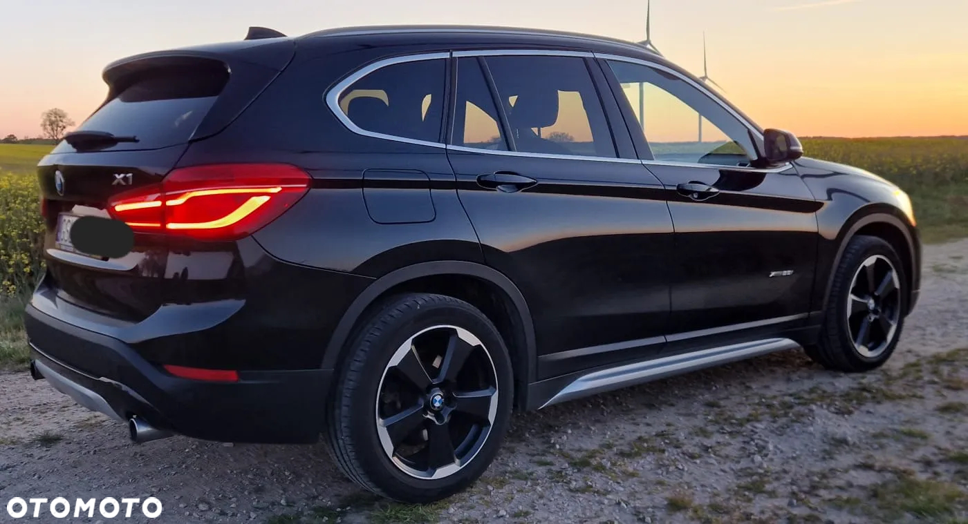 BMW X1 - 21