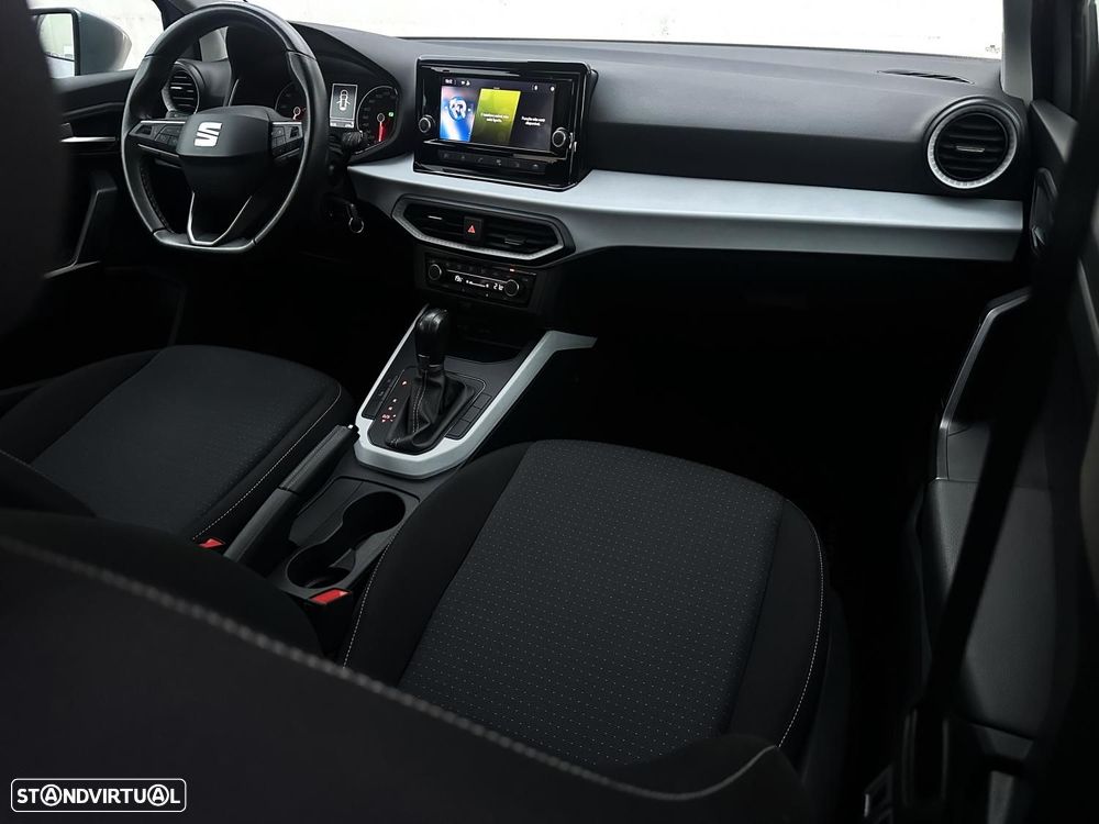 SEAT Arona 1.0 TSI Style DSG - 11