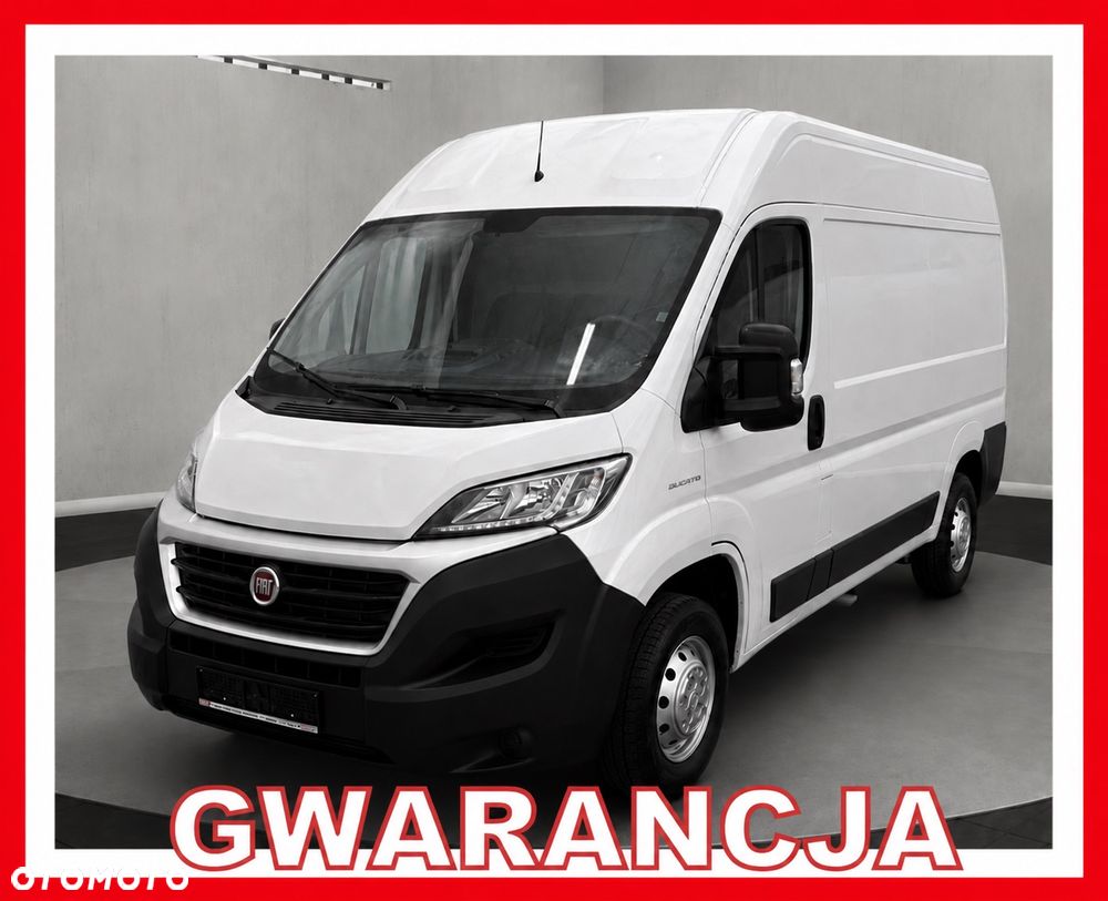 Fiat DUCATO L2H2 klima 2.3jtd navi,kamera, tempomat czujniki pdc - 2