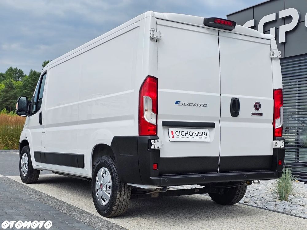 Fiat DUCATO e-Ducato 47kWh L2H1 Fabrycznie NOWY Bez Przebiegu I 100% Elektryczny I Rabat 150tys zł ! I OKAZJA - 33