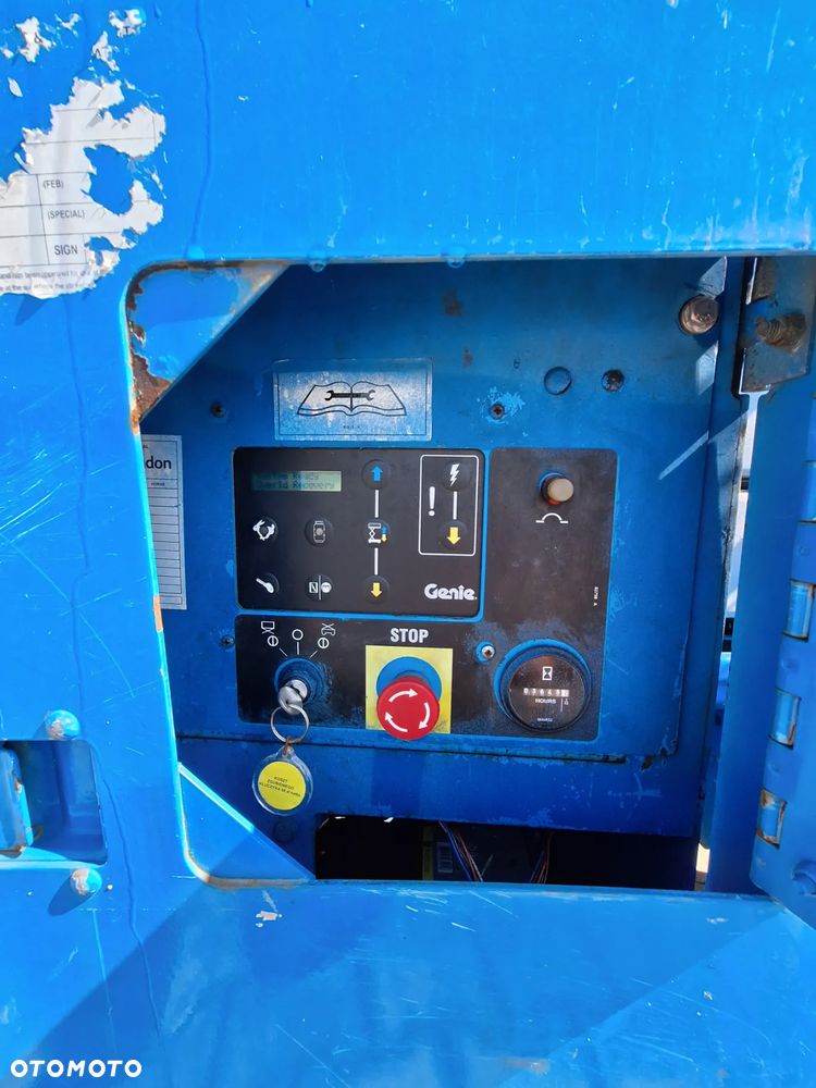 Genie GS-5390 - 4