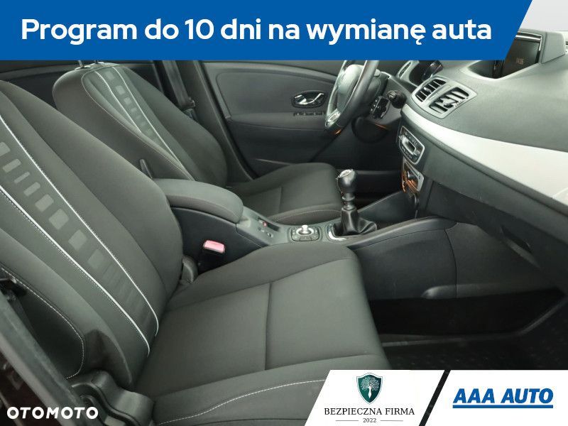 Renault Megane - 9