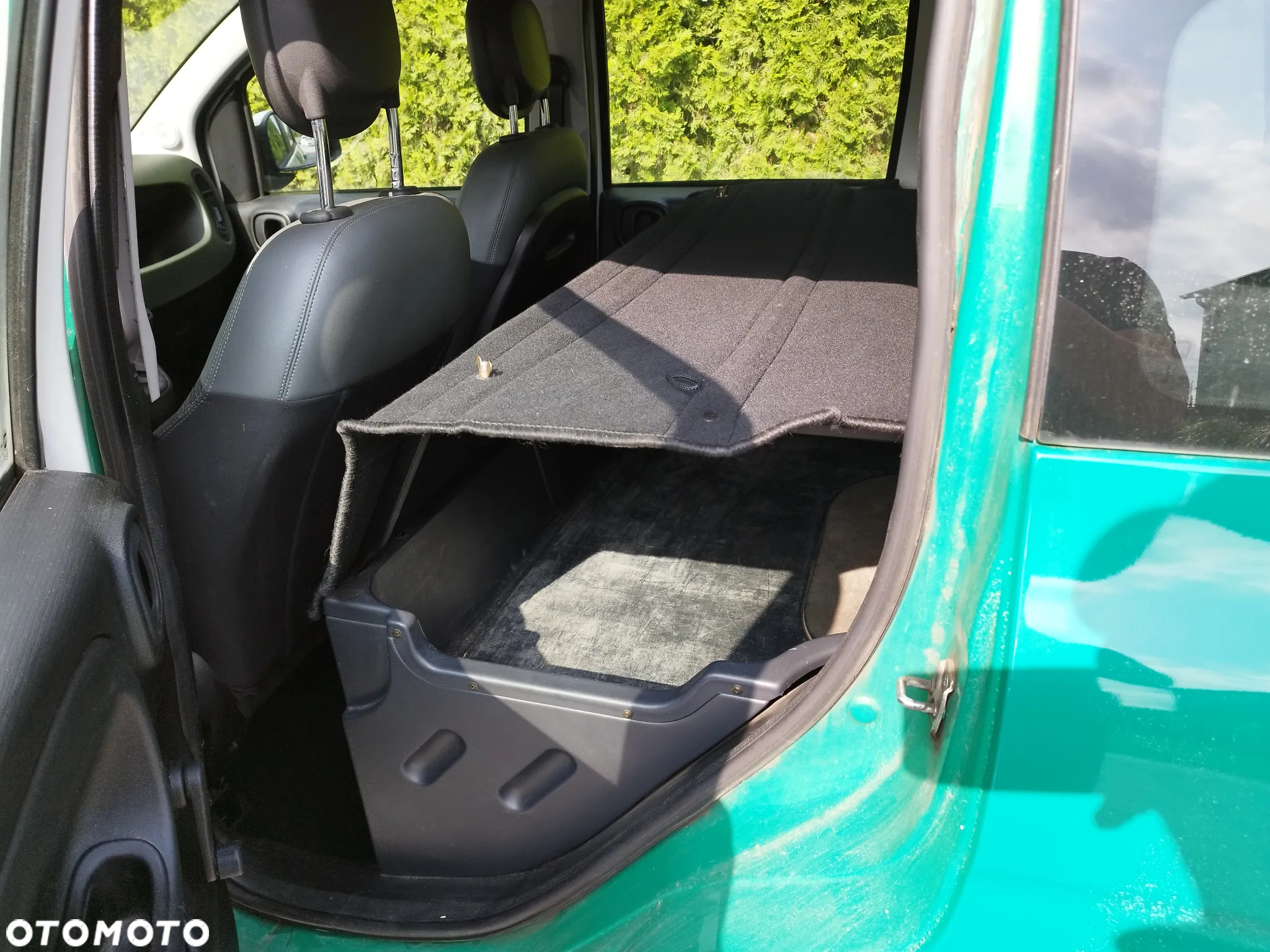 Fiat Panda 0.9 TwinAir City Cross 4x4 - 6