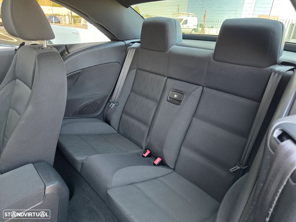 VW EOS 2.0 TDi - 13