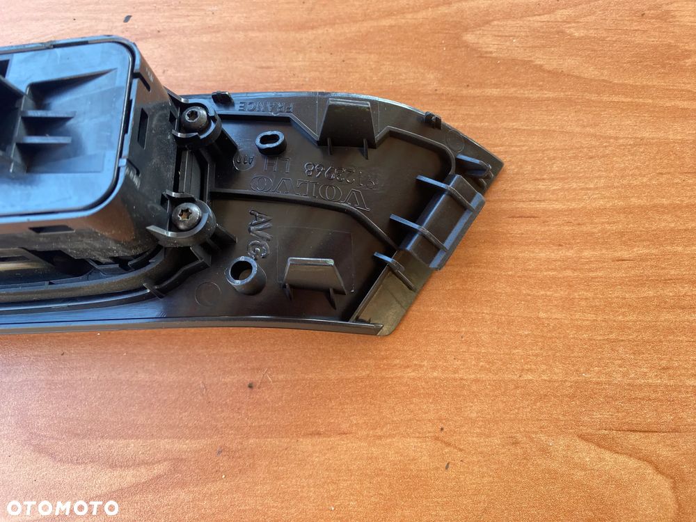 PANEL STEROWANIA SZYB PRZEŁĄCZNIKI VOLVO V60 9123968 - 8