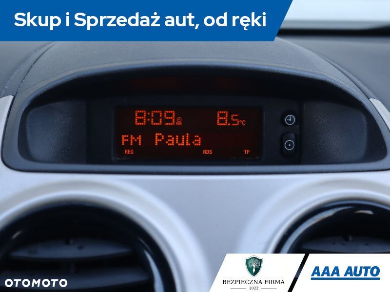 Opel Corsa - 15