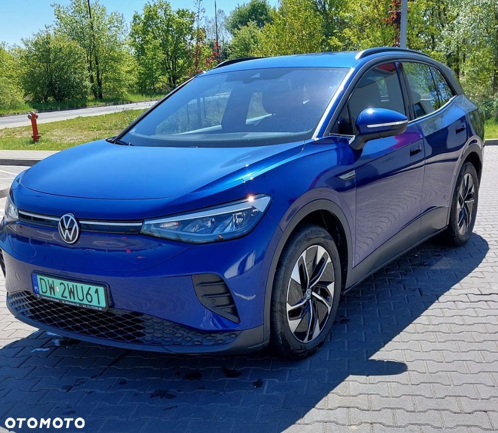 Volkswagen ID.4 - 1