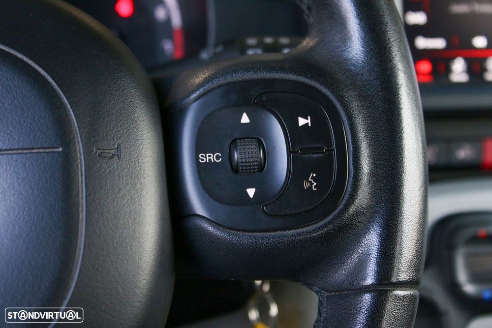 Fiat Panda 1.0 Hybrid City Cross - 19