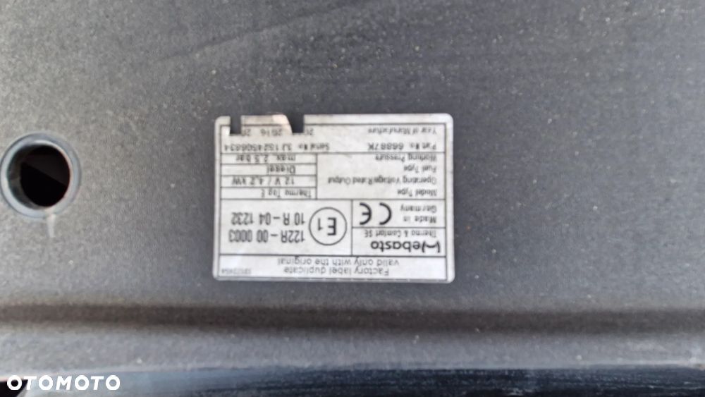 Volkswagen Golf 1.6 TDI DPF MATCH - 27