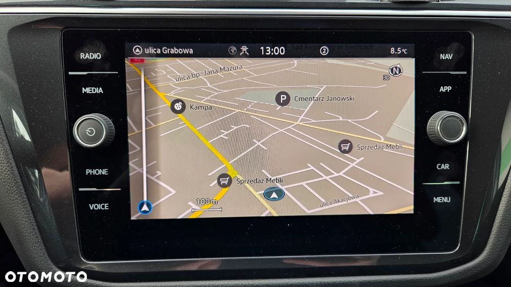 Volkswagen Tiguan 2.0 TDI SCR Life DSG - 21