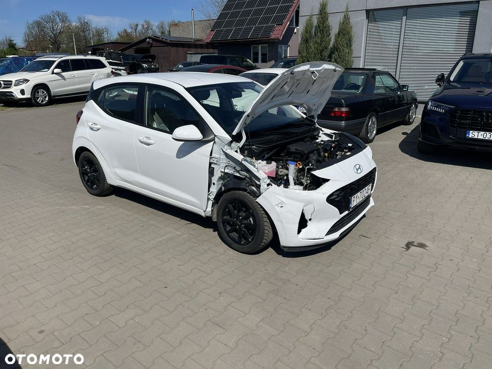 Hyundai i10 - 6