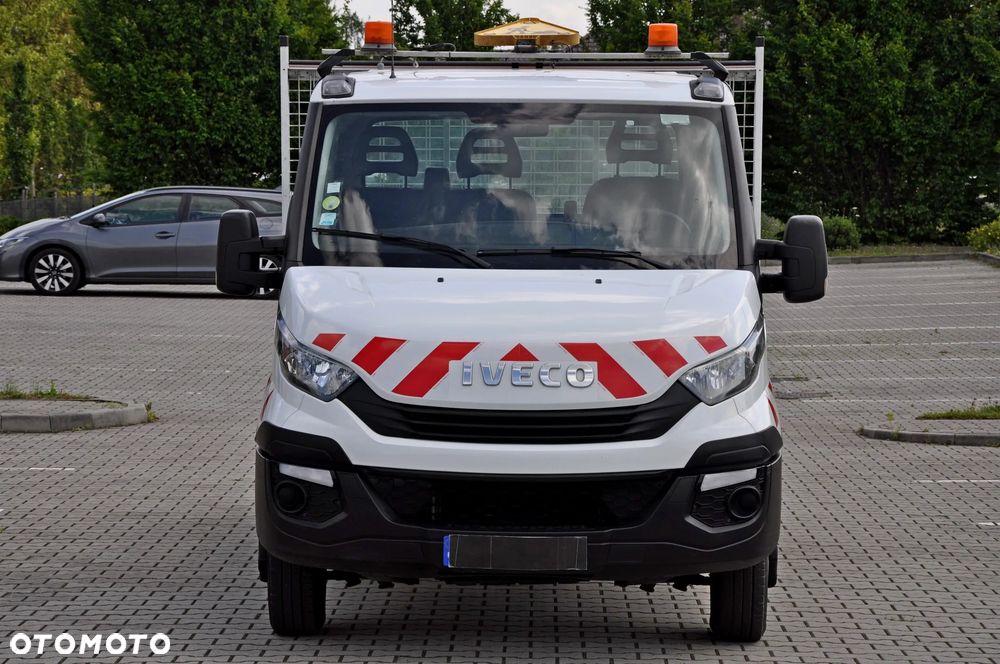 Iveco Daily - 10