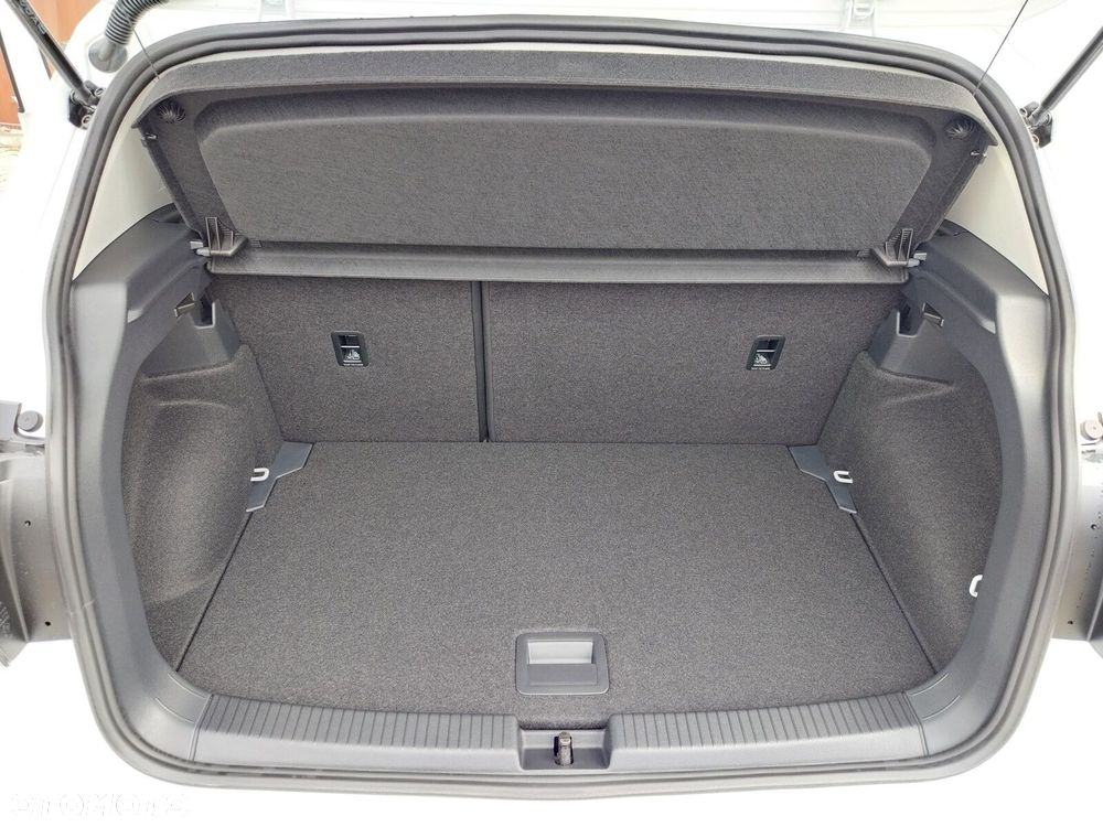 Volkswagen T-Cross - 7
