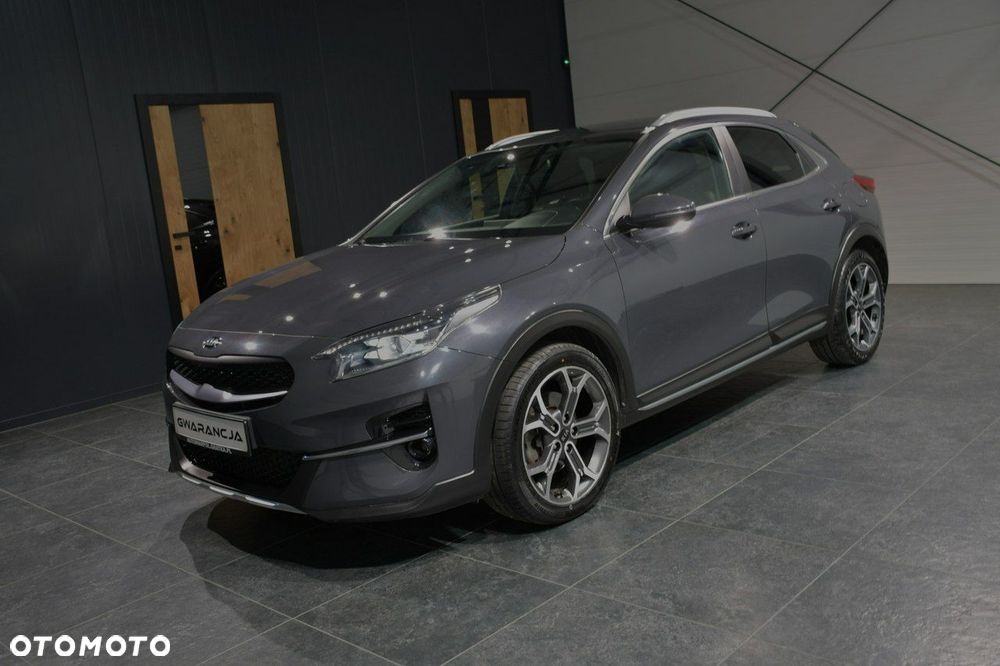 Kia XCeed 1.6 CRDi mHEV XL - 3
