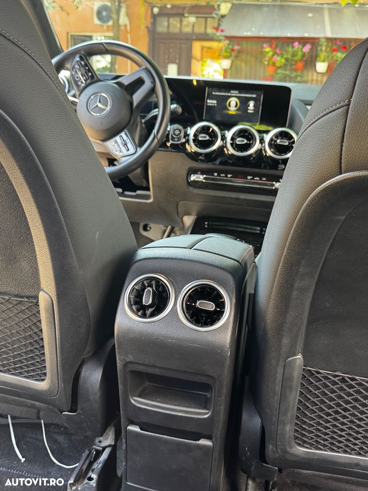Mercedes-Benz B 200 - 11