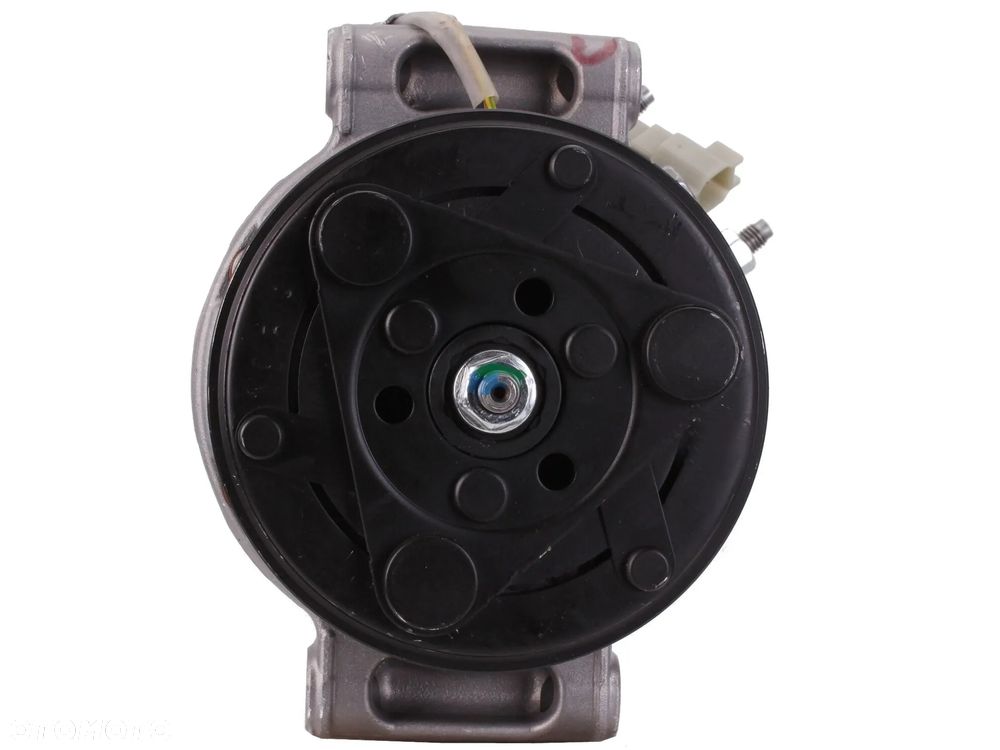 241296 NOWY kompresor klimatyzacji CARGO - FORD Focus  / 1.6 Diesel - 7