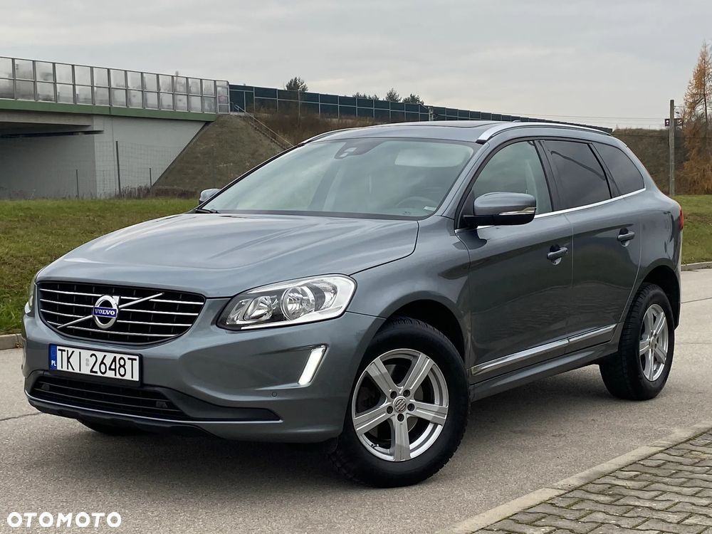 Volvo XC 60 D3 Geartronic Summum - 2