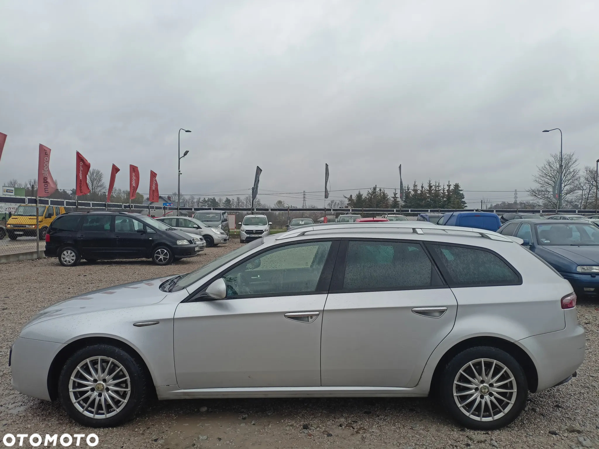 Alfa Romeo 159 - 2