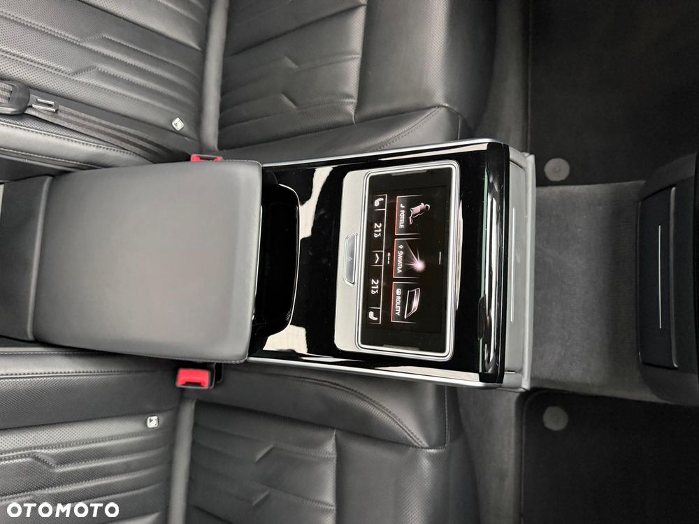 Audi A8 55 TFSI mHEV Quattro Tiptr - 29