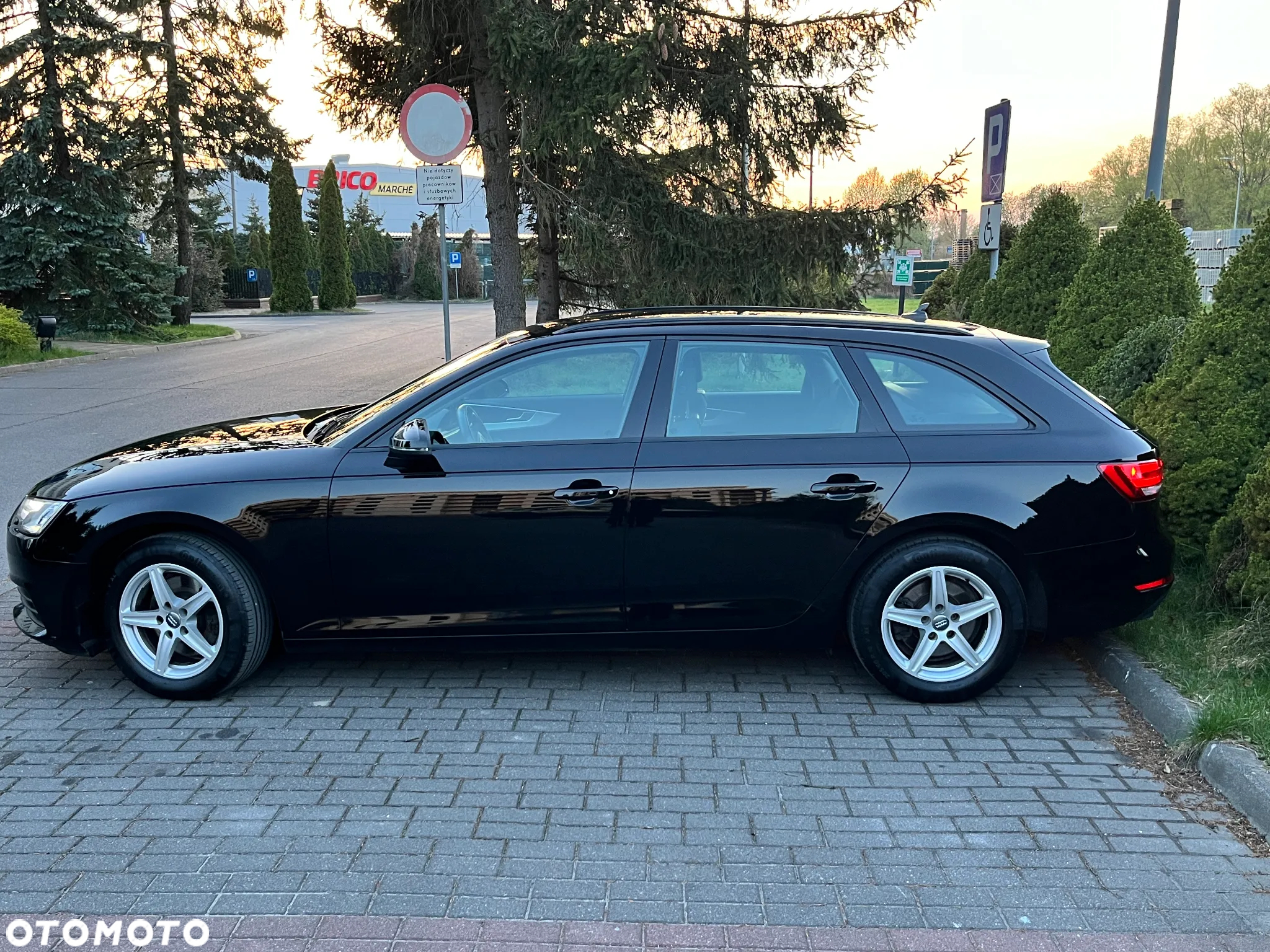 Audi A4 Avant 2.0 TDI ultra - 7