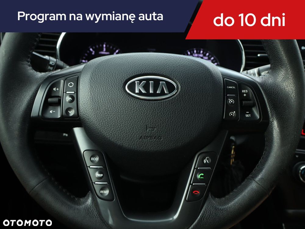 Kia Optima - 18