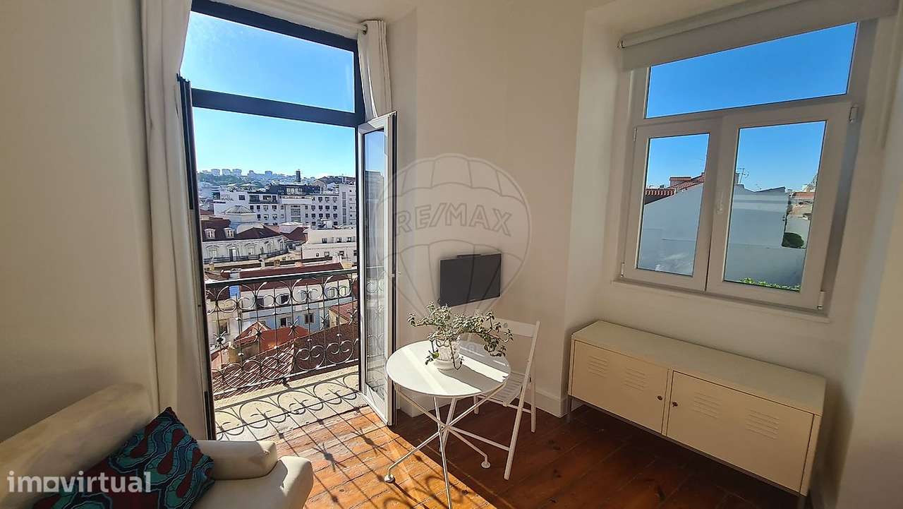 Apartamento T2 para venda - Grande imagem: 3/35