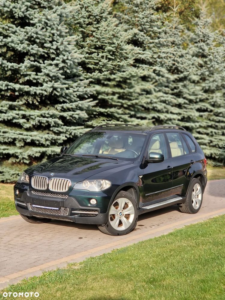 BMW X5 4.8i xDrive - 2