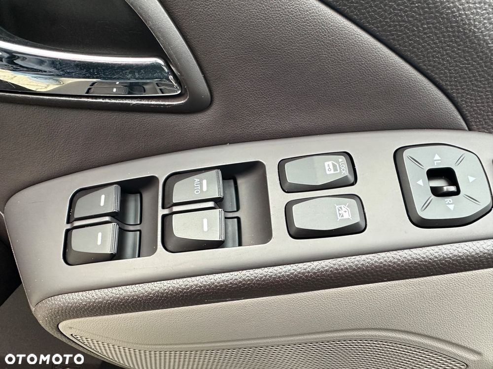 Hyundai ix35 2.0 Premium - 17