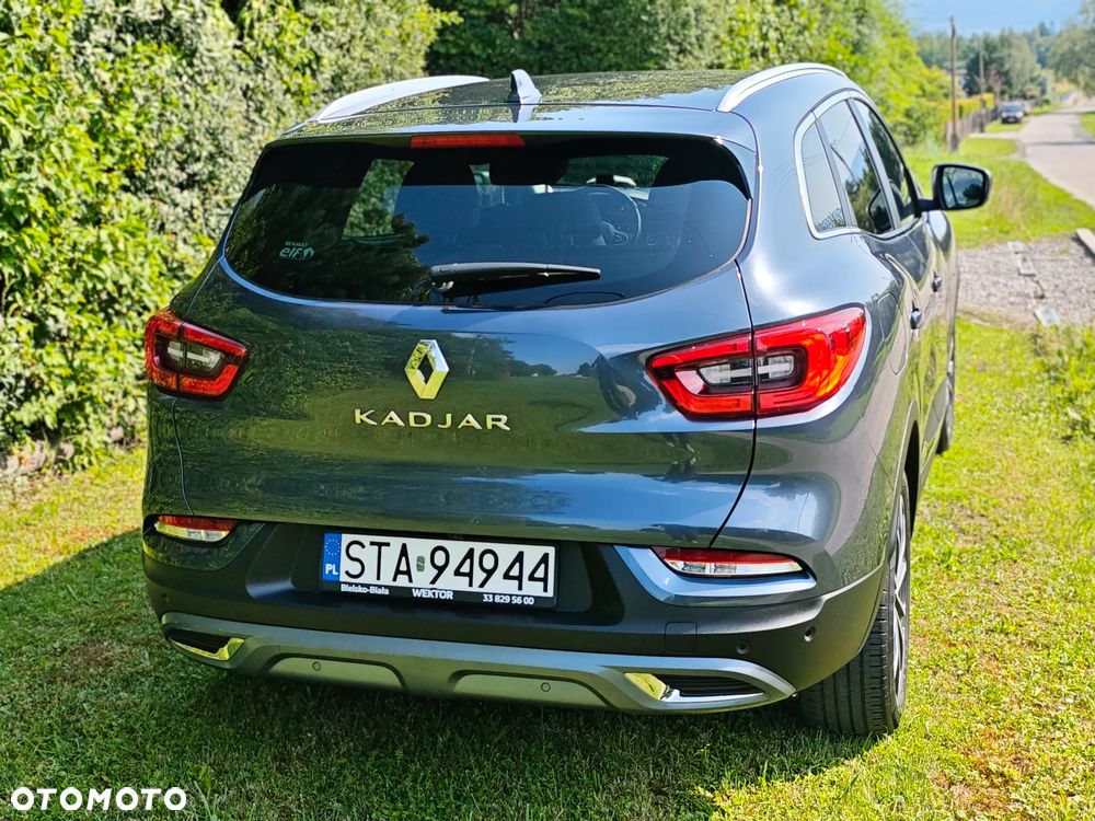Renault Kadjar 1.3 TCe FAP Intens EDC - 5