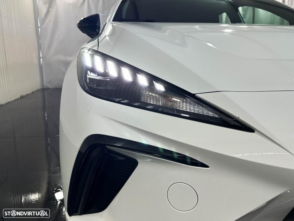 MG MG4 51 kWh Standard - 16