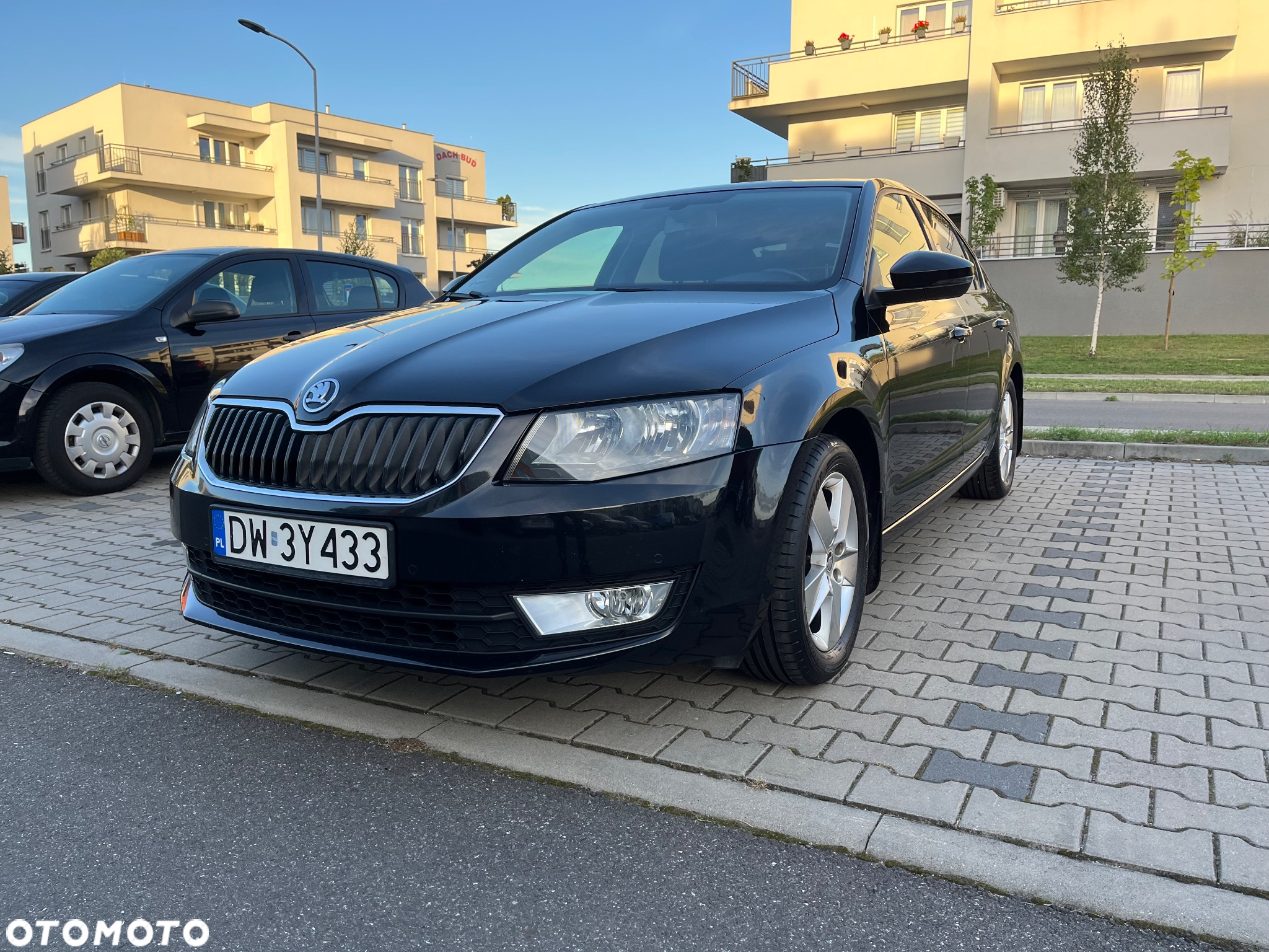 Skoda Octavia 1.4 TSI Joy - 13