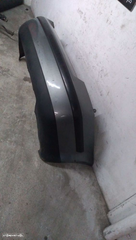 Para Choques De Trás Volkswagen Passat (3B3) - 2