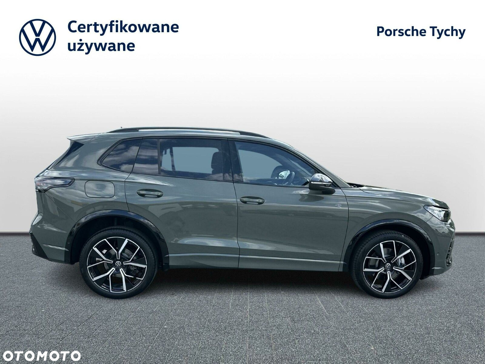 Volkswagen Tiguan - 3