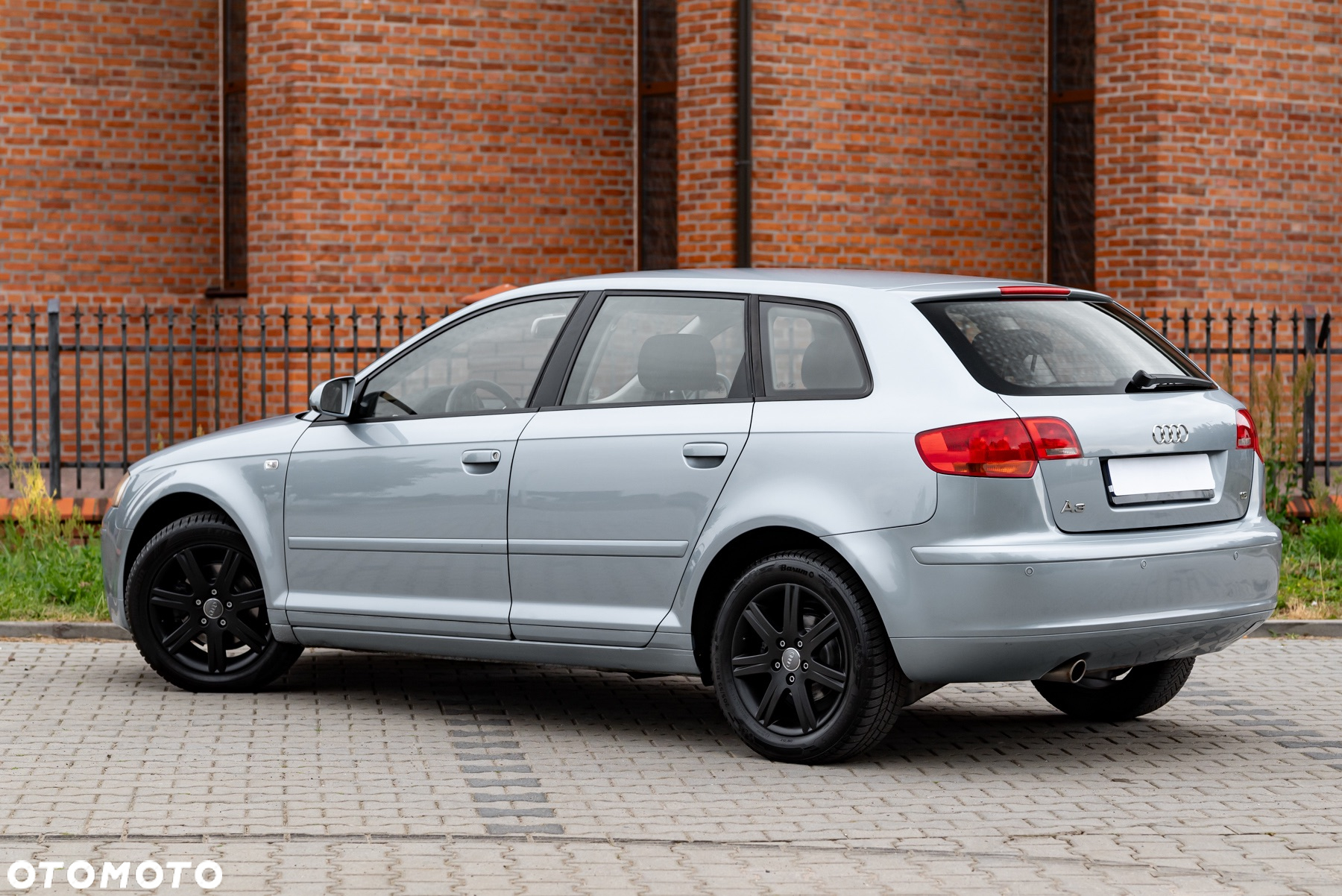 Audi A3 1.6 Ambition - 14
