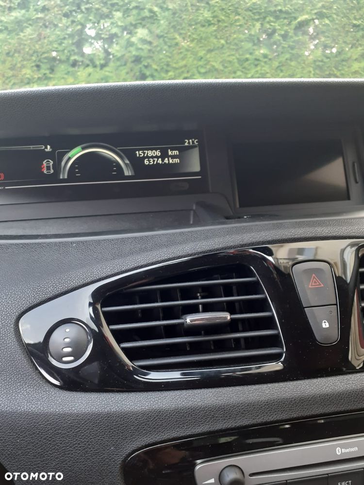 Renault Scenic - 13