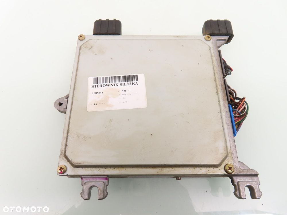 STEROWNIK HONDA CIVIC VI Hatchback (EJ, EK) 1.4 i (EJ9) - D14A3 - 2