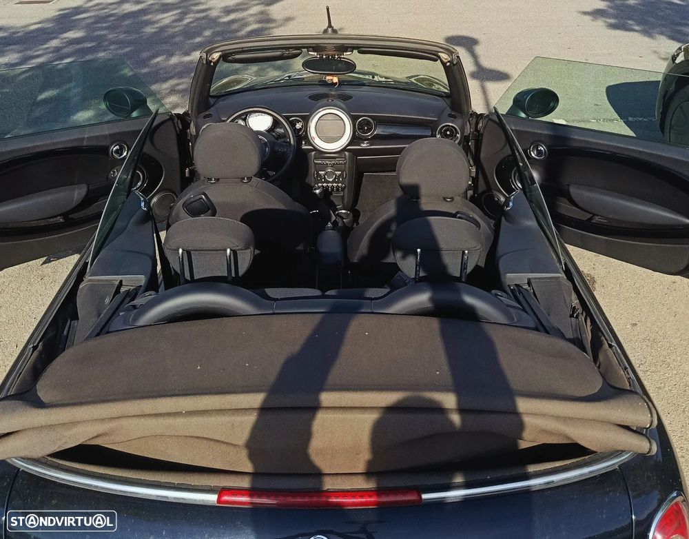 MINI 3 Portas Cooper D - 13