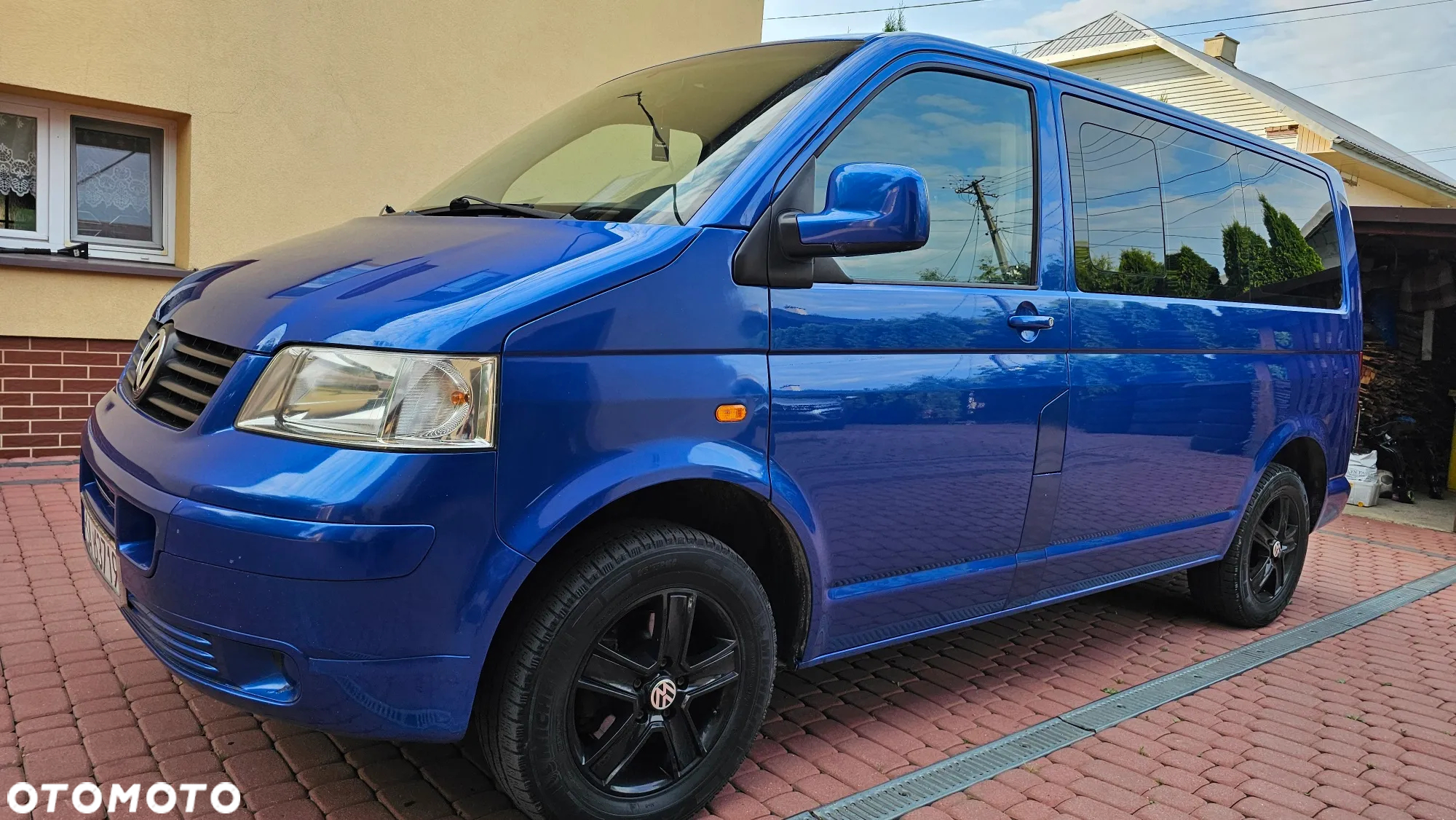 Volkswagen Caravelle TDI L1 Trendline - 12