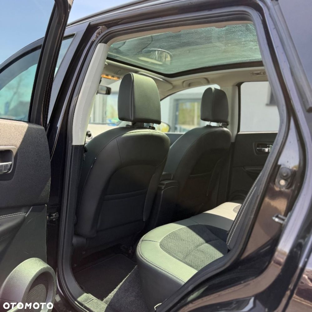 Nissan Qashqai - 20