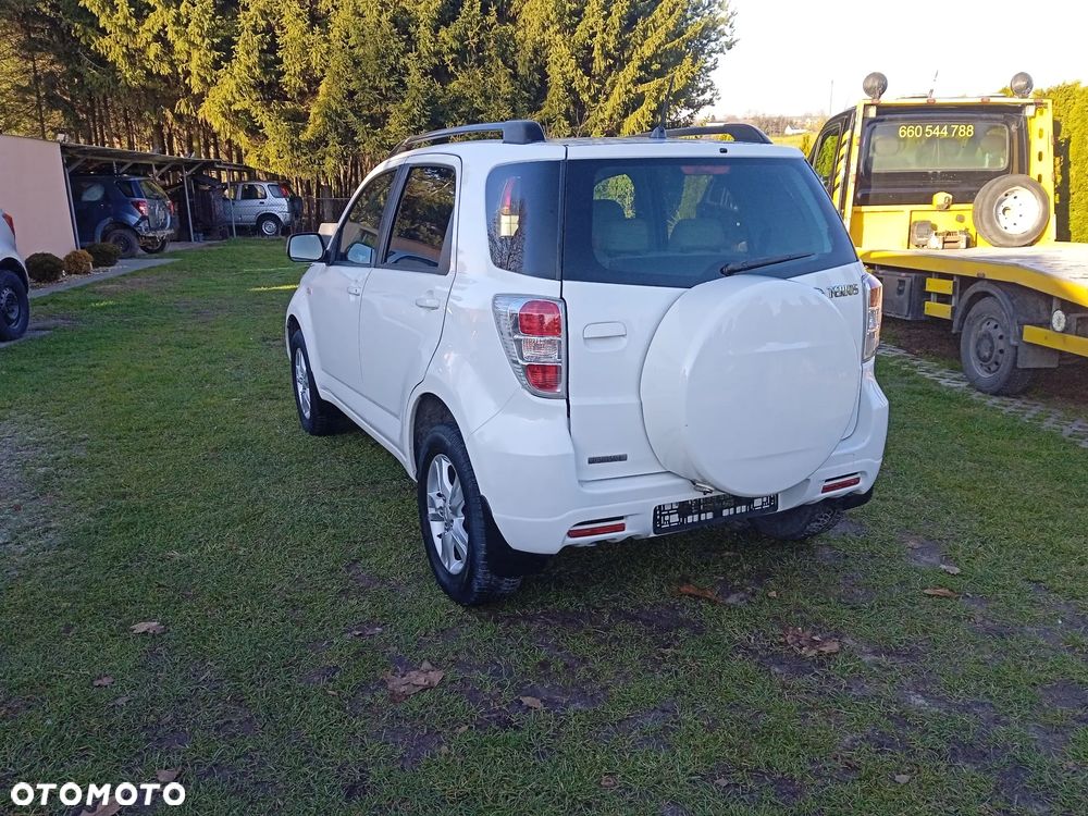 Daihatsu Terios 1.5 Top 4WD - 2