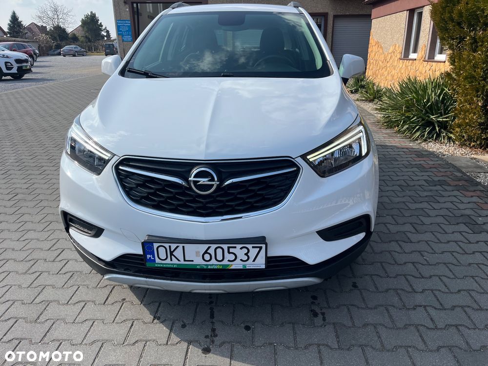 Opel Mokka 1.6 Active S&S - 5