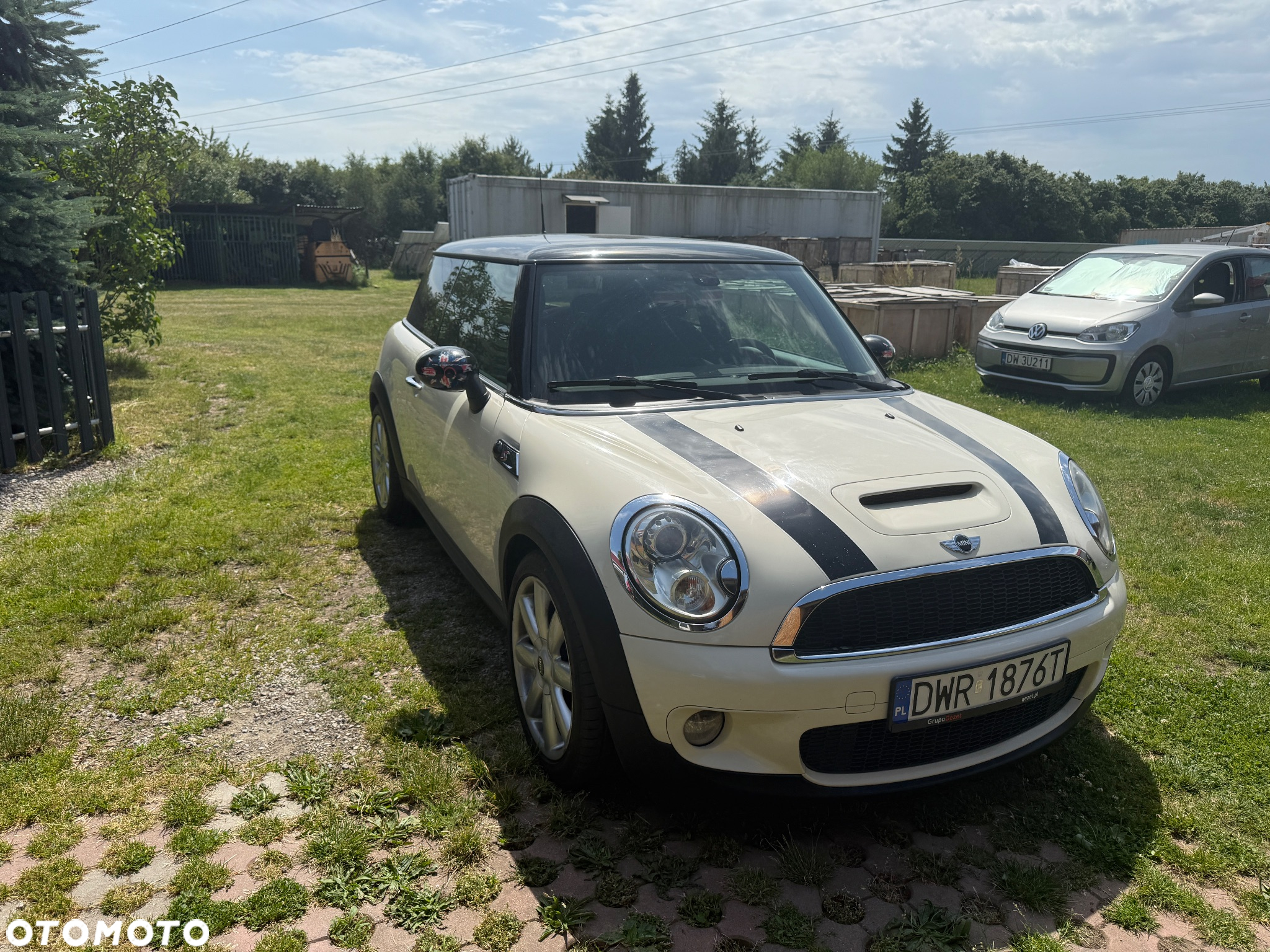 MINI Cooper S - 3