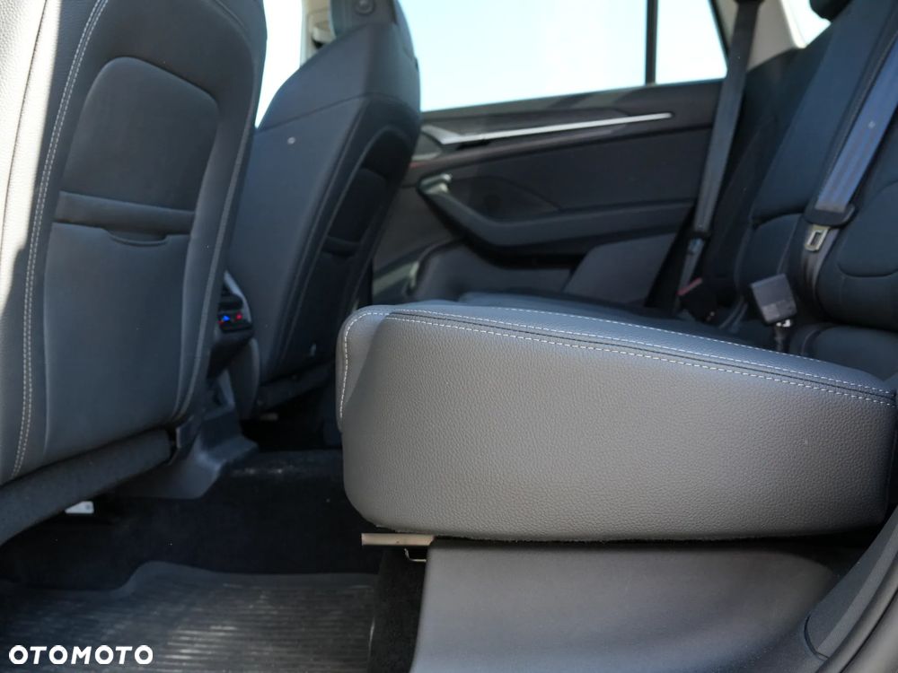 Skoda Kodiaq 1.5 TSI mHEV 4x2 Drive DSG - 37