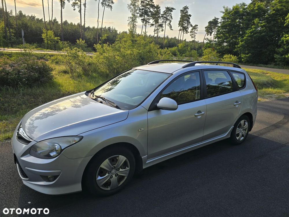 Hyundai i30 1.6 CRDi Classic - 1